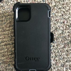Otterbox case for iPhone 11!